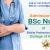 BSc Nursing admission in Sikkim