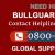 Bullguard Customer Service Phone Number 0800-046-5707