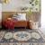 Rug Trends for Living Room Area And Bedrooms