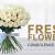 Send Funeral Flowers to Gangtok l Condolence Flowers Same Day Delivery