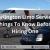 Burlington Limo Service: Things To Know Before Hiring One - i Business Day