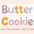 Butter Cookie Font Free Download OTF TTF | DLFreeFont