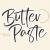 Butter Paste Font Free Download OTF TTF | DLFreeFont