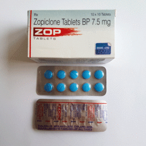 Buy Zopiclone Tablets UK, Next Day Delivery - UK Pharmacy