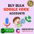 Buy Bulk Google Voice Accounts - 100% verified &amp; Guaranteed
