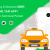 Uber Clone Taxi App