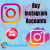 Buy Instagram Accounts | USA UK Verified Accounts