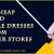 Buy cheap and affordable dresses from Wholesaler Stores