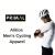 Buy Alitios Men's Cycling Apparel - Best Deals on Primal Alitios Cycling Jerseys | Primal Wear