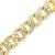 Exotic Diamonds - Buy Gold Cuban link chain