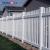 Buy perimeter vinyl fencing