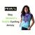 Buy Women's Solids Cycling Jersey - Best Deals on Primal Women's Cycling Apparel | Primal Wear 