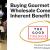 Buying Gourmet Food Wholesale Comes With Inherent Benefits PowerPoint Presentation - ID:10284414
