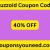 40% Off Buzzoid Coupon Code - December 2024 (*NEW*)