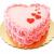 Heart Shaped Cake, Love Heart Cake Oldbury - Cake Break