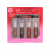 5 Pcs Dreamy Pout Lip Balm Set