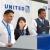 Đại lý vé máy bay United Airlines Việt Nam