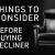 Best Recliners Chair India - Little Nap — 6 Things You Should Look While Buying a Recliner...