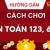 Xổ số V9bet tương tự như chơi số kiểu truyền thống