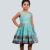 Buy Designer Frocks Online for Kids | BhagyasAttire