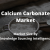 calcium carbonate market