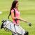Calvin Klein Ladies Golf Wear