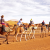 Camel Safari In Jaisalmer | Camel Safari Sam Sand Dunes | JCR