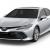 Buy New Toyota Camry At Galaxy Toyota Showroom In Delhi