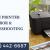 canon printer basic errors &amp; their solution | canon printer helpline