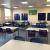 Staff Break Room Refurbishment Services - FSC Construction & Maintenance