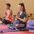 Yoga in Rishikesh - Best Yoga Teacher School in Rishikesh