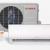 Split Air Conditioners Bosch Climate 5000 4 Zone 36000 Btu