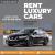Cheapest Rent a Car in Sharjah