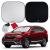 Buy Promotional Car Sunshades to Recognize Brand