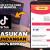 3 Cara Memasukkan Kode Undangan TikTok dari Teman