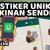 Cara Membuat Stiker WhatsApp: Dengan dan Tanpa Aplikasi