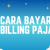 Cara Bayar E Billing Pajak, 2 Tahap Lewat Mobile Banking Online