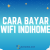 Cara Bayar WiFi IndiHome (Online) 2 Metode Pilihan