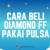 Cara Beli Diamond FF Pakai Pulsa di Codashop