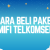 4 Cara Beli Paket MiFi Telkomsel untuk Isi Ulang Modem Orbit