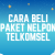 Cara Beli Paket Nelpon Telkomsel, Ada 2 via Aplikasi dan Kode
