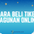 Cara Beli Tiket Ragunan Online di Rumah Tanpa Antre