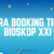 Cara Booking Tiket Bioskop XXI, Pesan Online untuk Besok