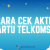 Cara Cek Aktif Kartu Telkomsel Tuh Ternyata Begini! 