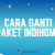 4 Cara Ganti Paket IndiHome yang Benar
