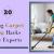 Top 19+ Surprising Carpet Cleaning Hacks from the Experts