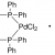 Buy Quality Catalyst Pd(dppf)Cl2 CAS 95464-05-4 - KEMYSTERY