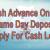 Cash Advance Online Same Day Deposit |GetFastCashUS