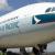  Cathay Pacific airlines online booking Number