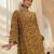 New Stylish attractive Printed women kurta 